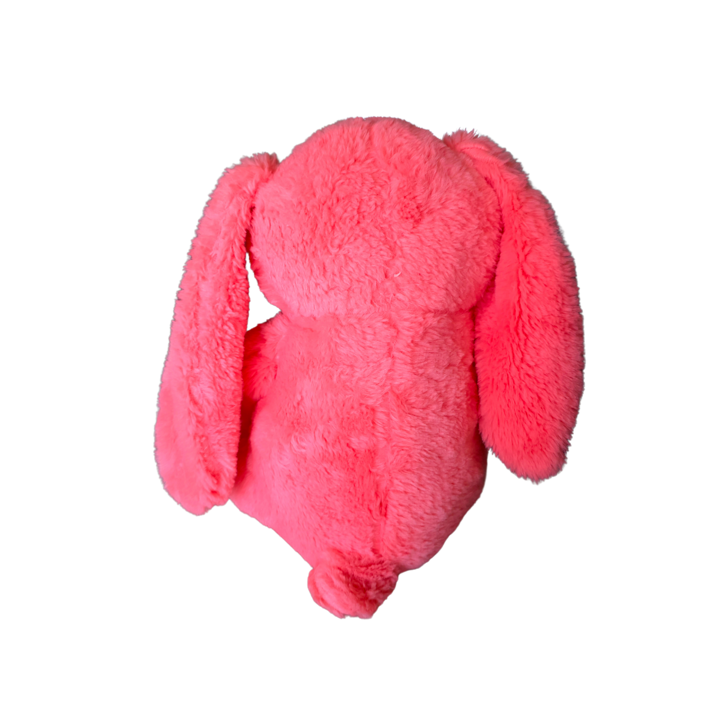 PINK BUNNY - 30 CMS
