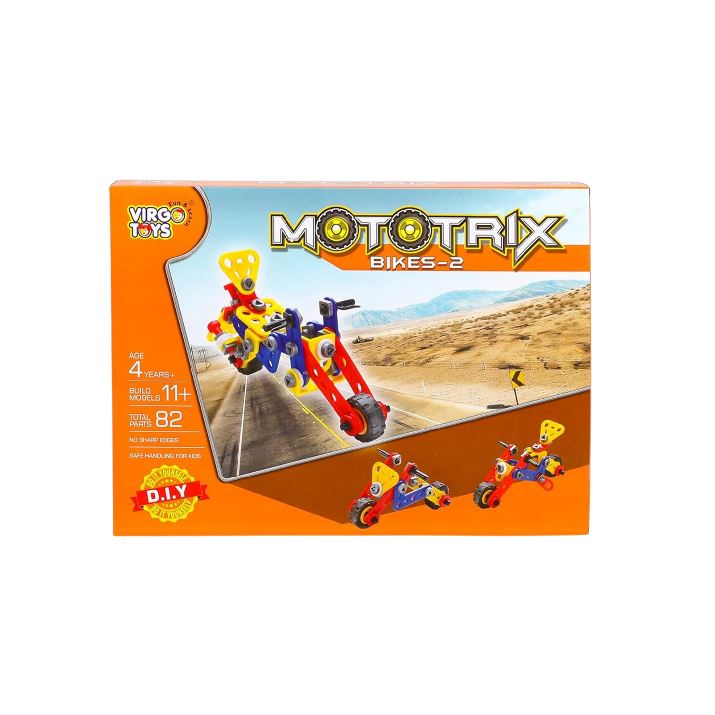 MOTOTRIX BIKES 2