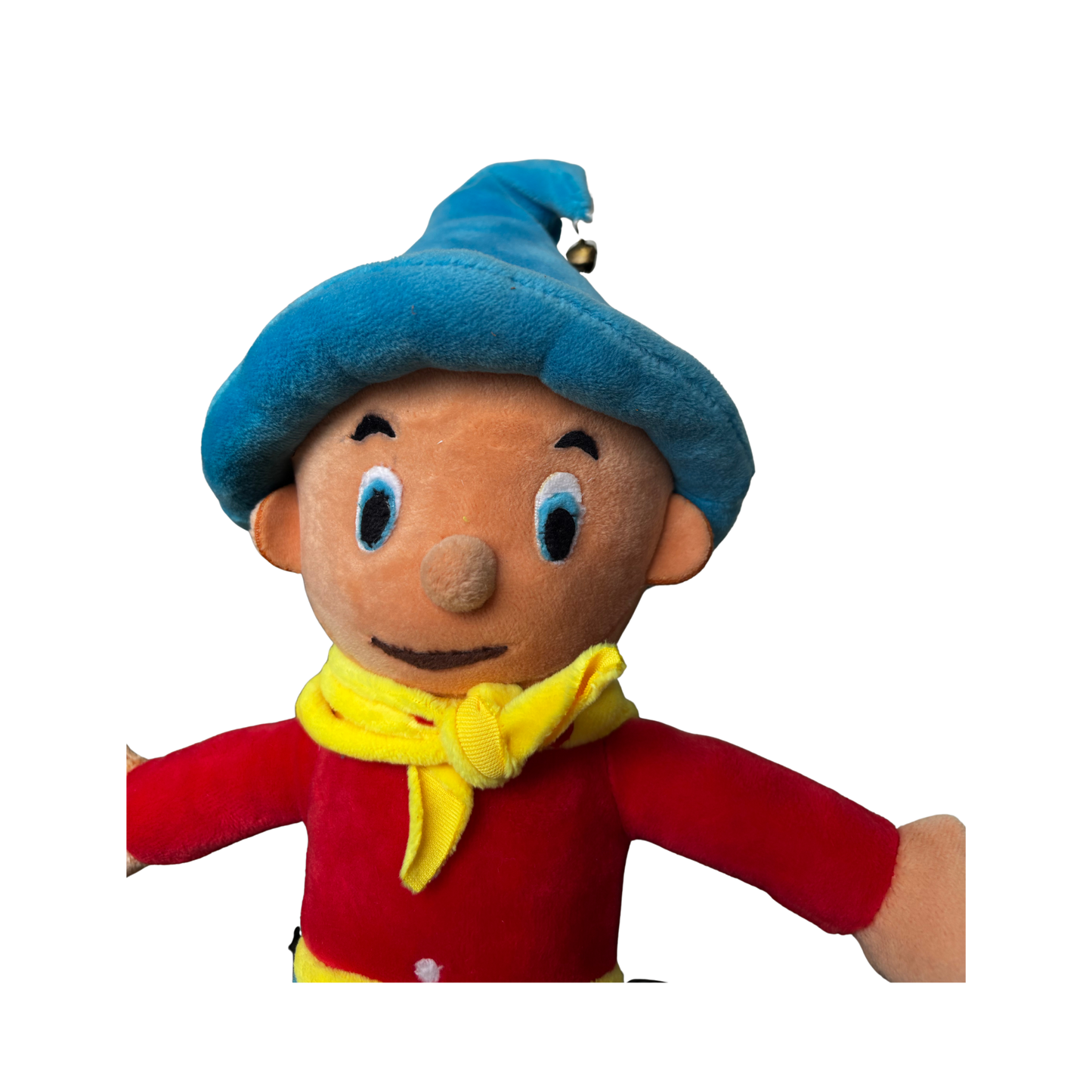 BOY WITH COLOURFULL DRESS AND SCARF - 42 CMS