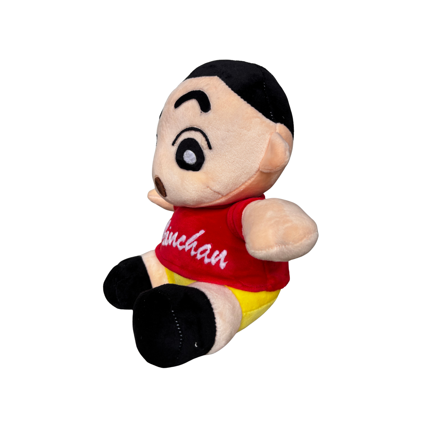 BABY PLUSH TOY - 25 CMS