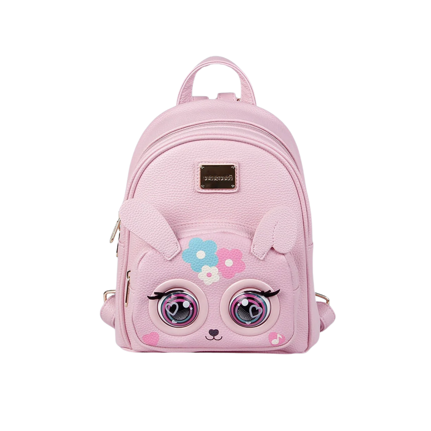 WINKING ELF BAG - RABBIT