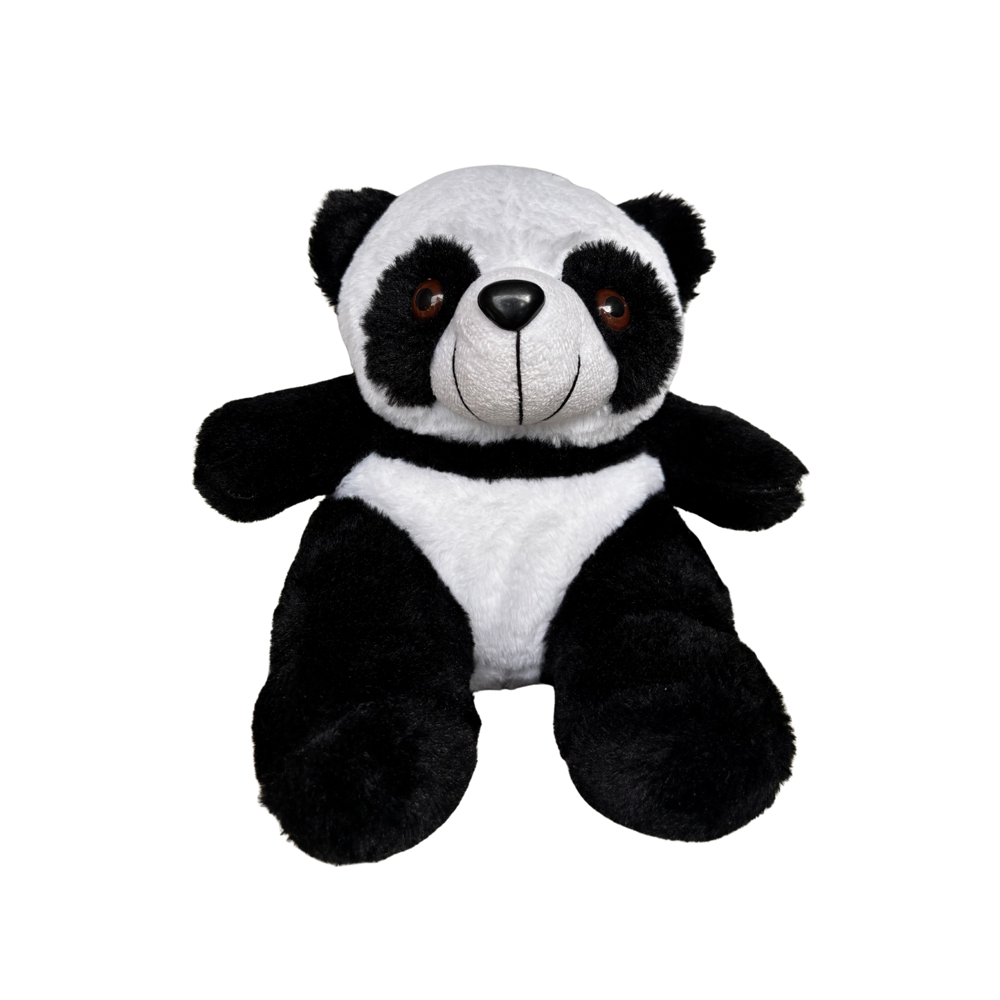 CUDDLY PANDA - 30 CMS