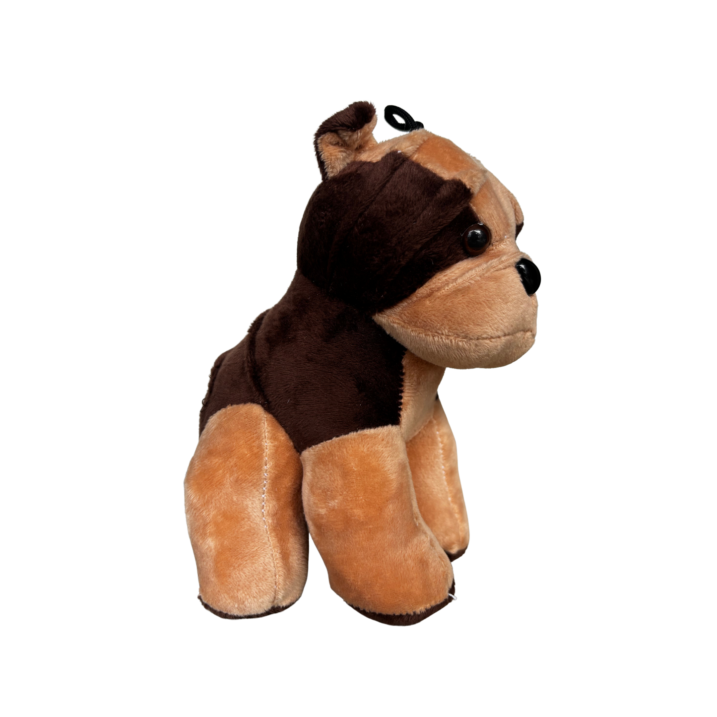 PUG SOFT TOY - 18 CMS