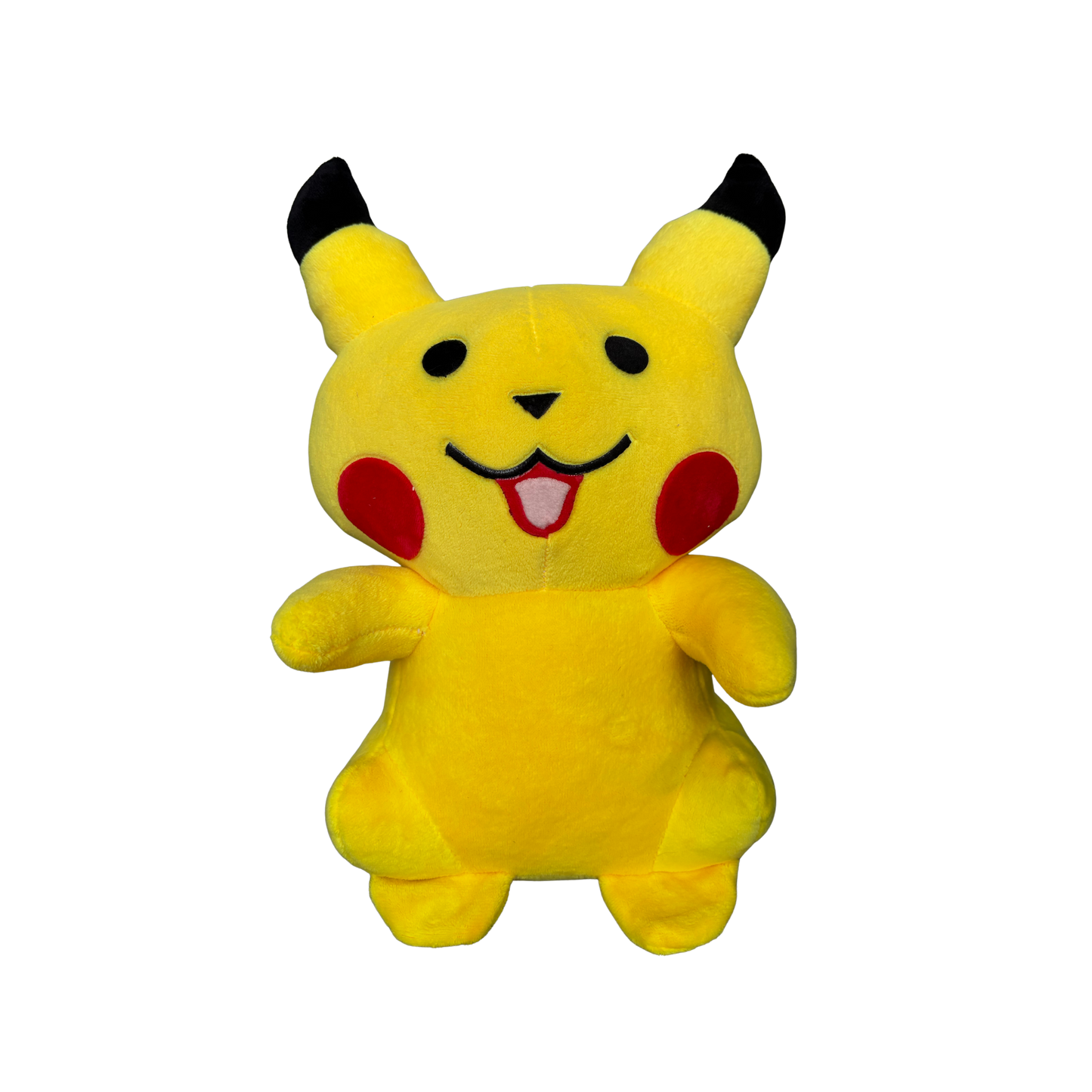 YELLOW SQUIRREL - 30 CMS