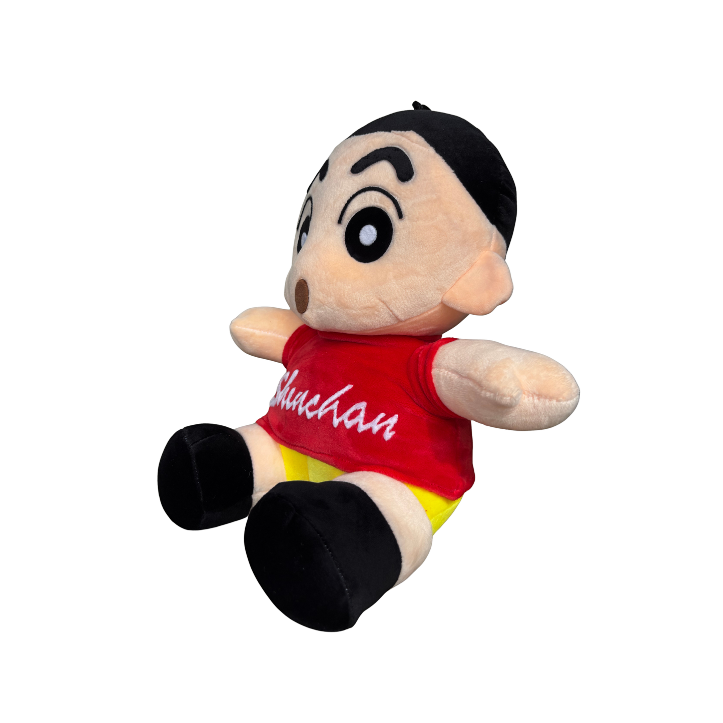 BABY PLUSH TOY - 35 CMS