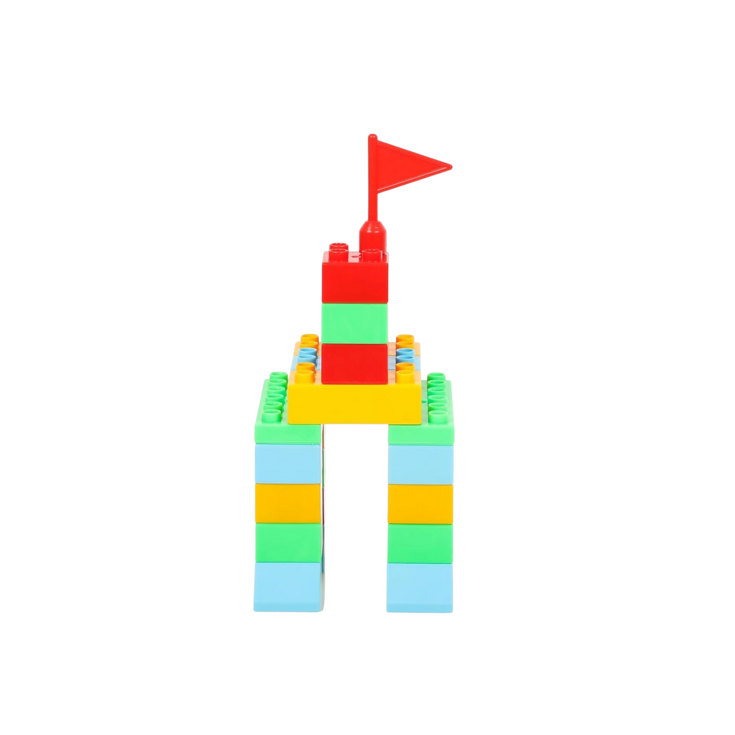 BUILD TO PLAY - 80 (ABS)