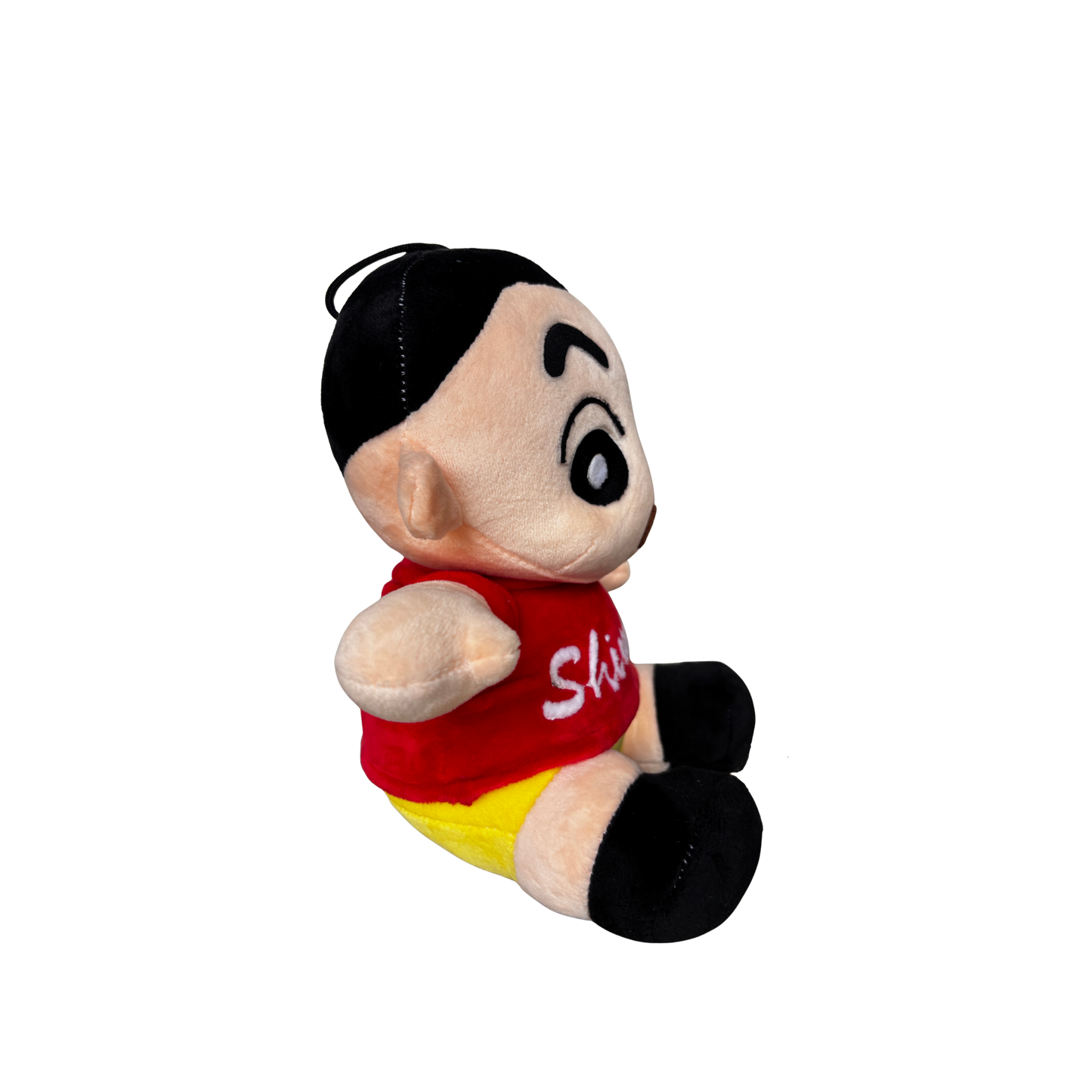 BABY PLUSH TOY - 25 CMS