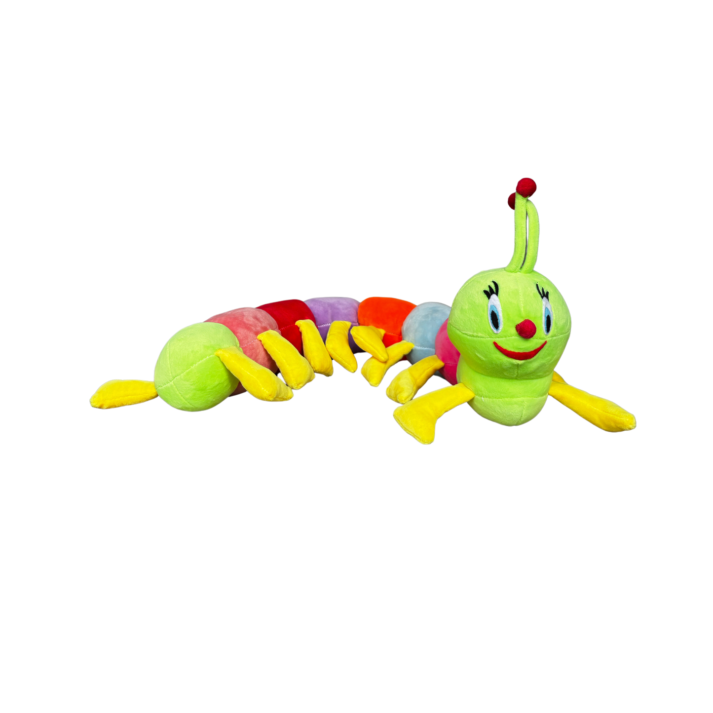 CATERPILLAR SOFT TOY – 75 CM
