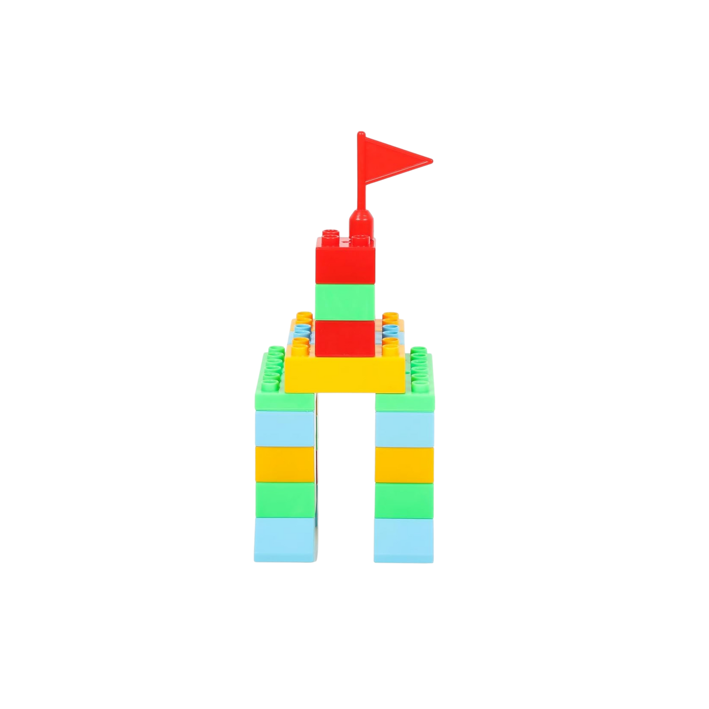 BUILD TO PLAY - 102 (ABS)