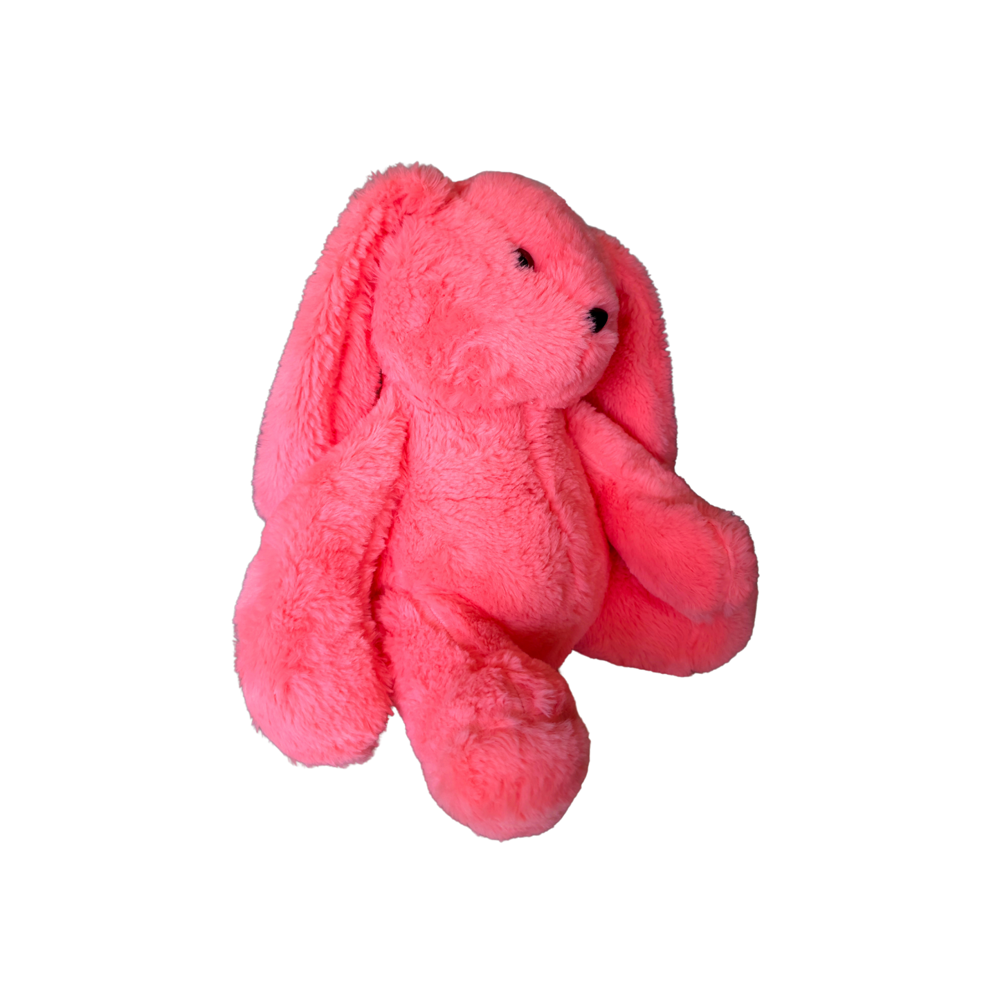 PINK BUNNY - 30 CMS