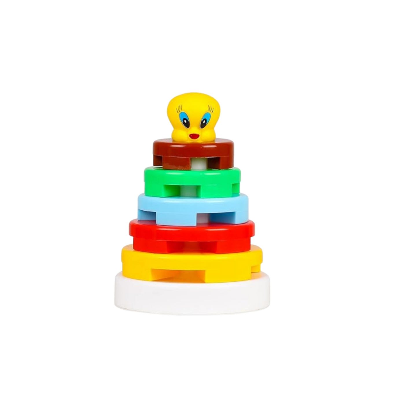 STACK A RING - SMALL