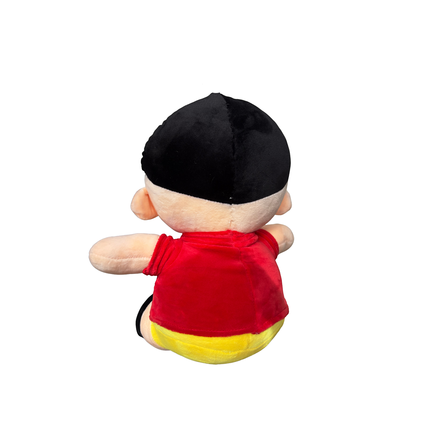 BABY PLUSH TOY - 35 CMS