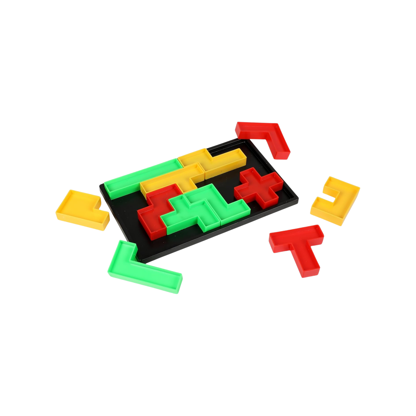 MIND CHALLENGE PUZZLE