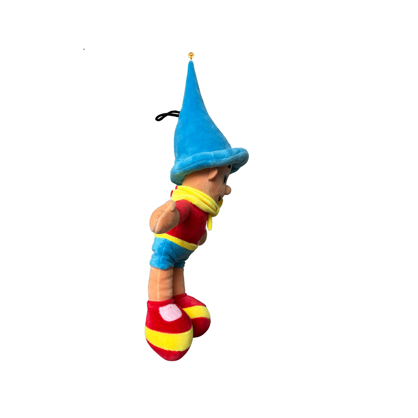 BOY WITH COLOURFULL DRESS AND SCARF - 42 CMS