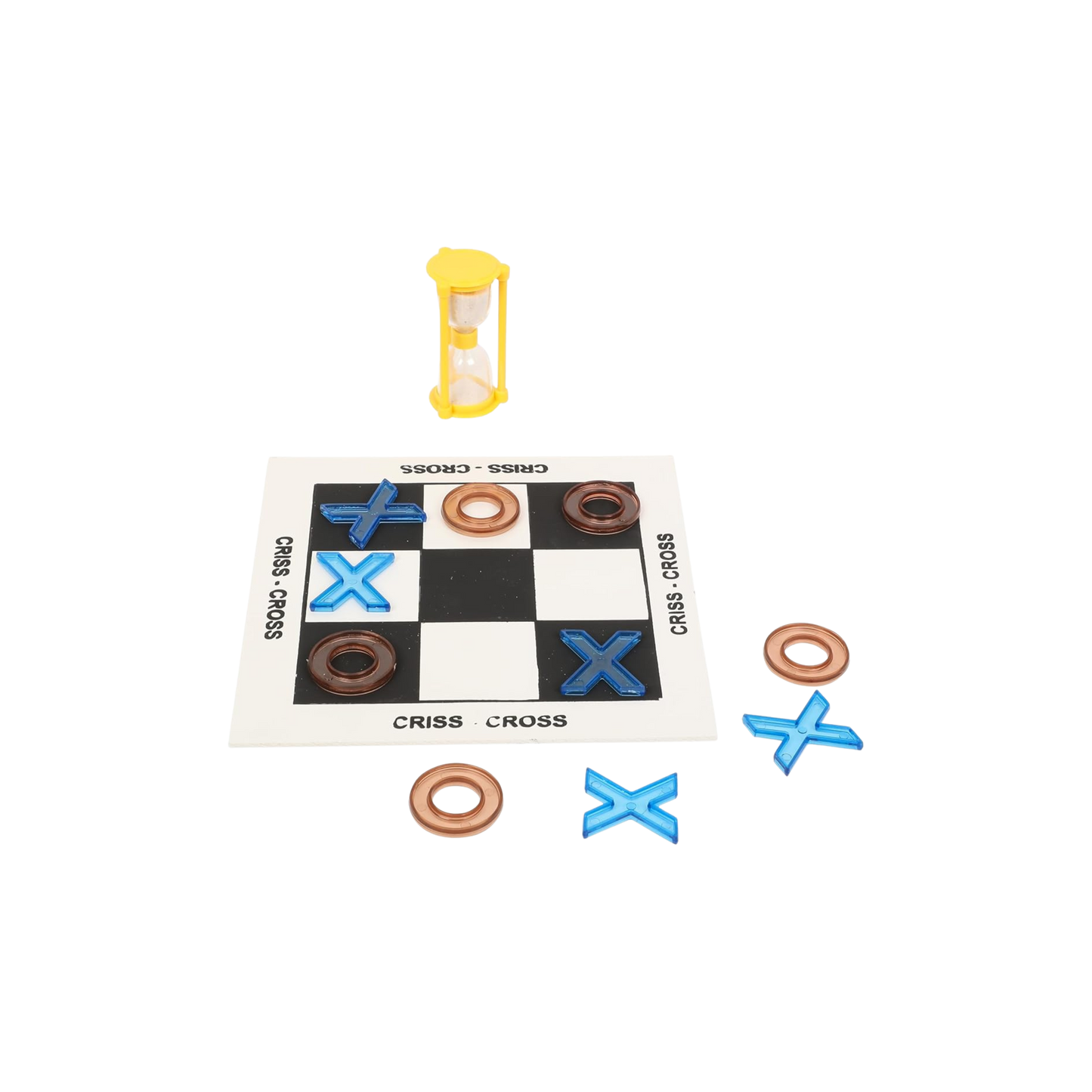 SPEED CHESS WITH TIMER