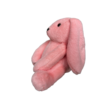 PINK BUNNY - 60 CMS