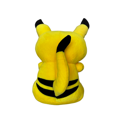 YELLOW SQUIRREL - 30 CMS