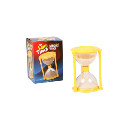 SAND TIMER - BIG
