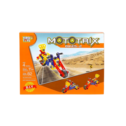 MOTOTRIX BIKES 2
