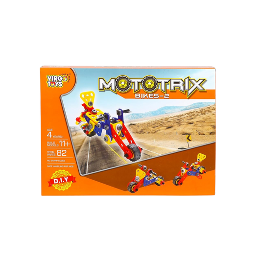 MOTOTRIX BIKES 2