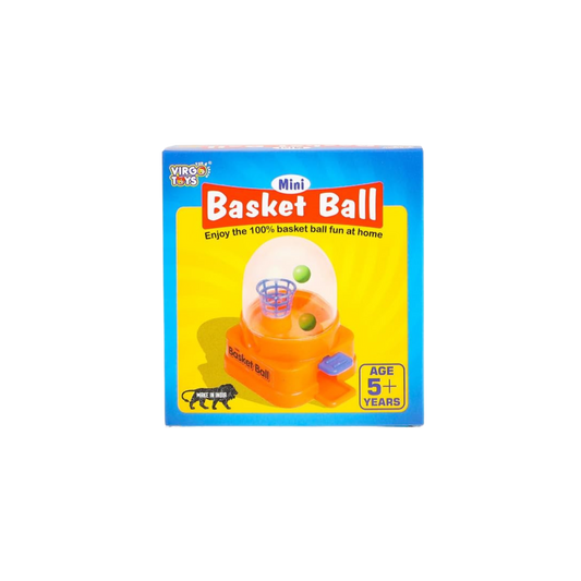 MINI BASKETBALL