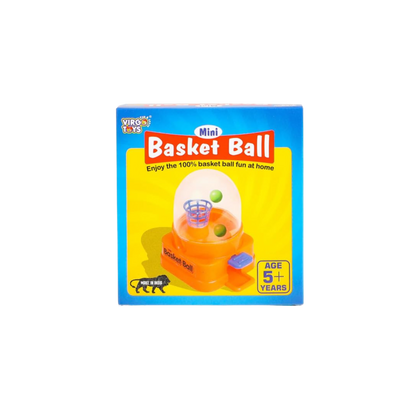 MINI BASKETBALL