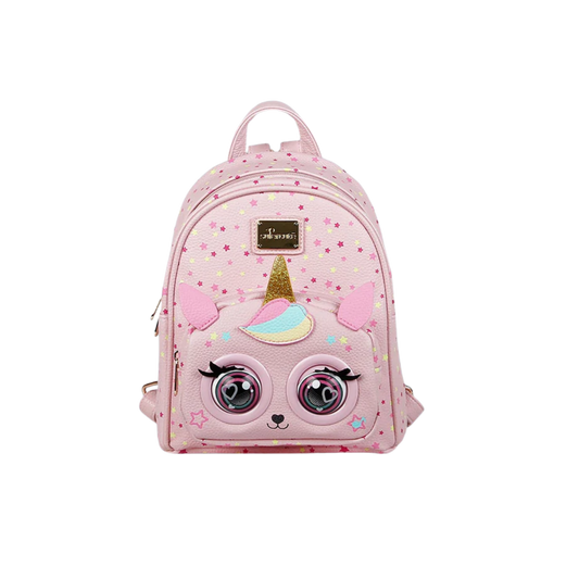 WINKING ELF BAG - UNICORN