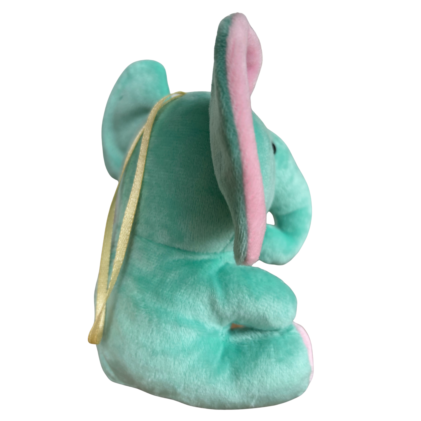 ELEPHANT SOFT TOY - 15 CMS