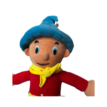 BOY WITH COLOURFULL DRESS AND SCARF - 42 CMS