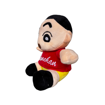 BABY PLUSH TOY - 25 CMS