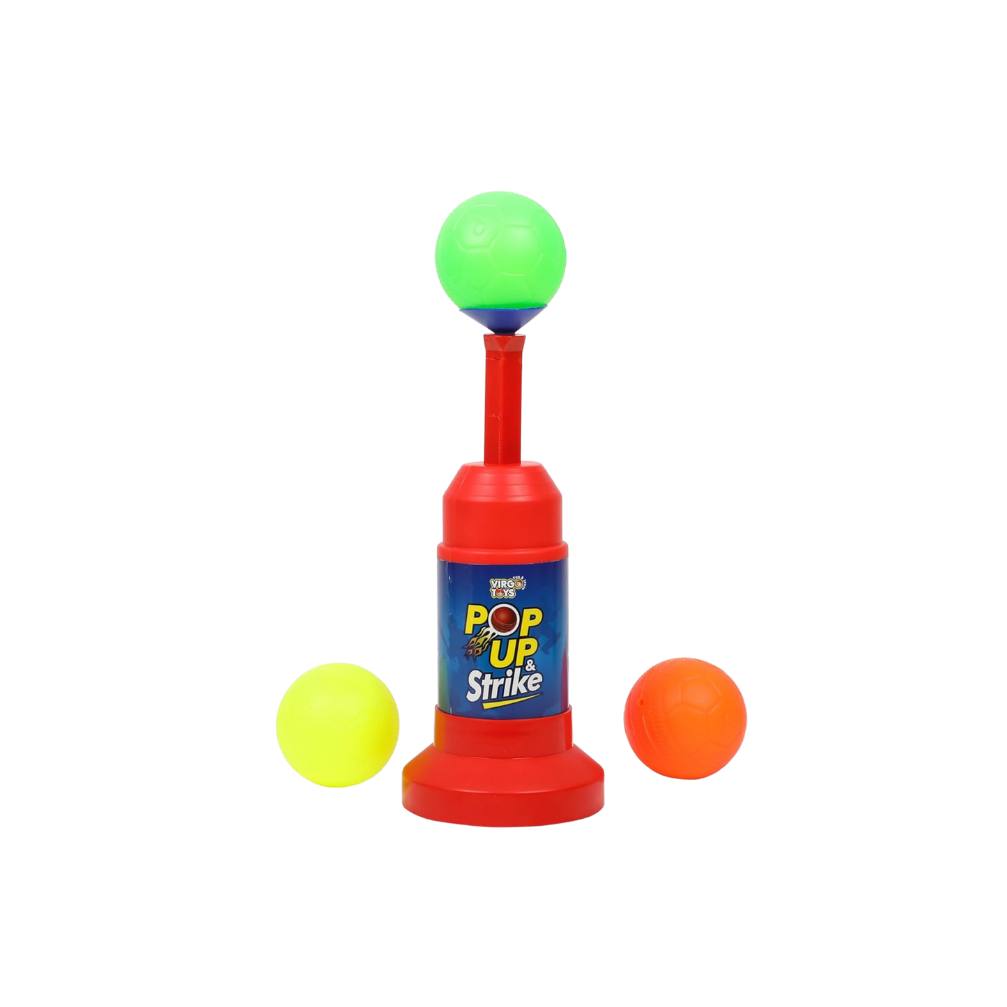 POP UP STRIKE - CRICKET SET