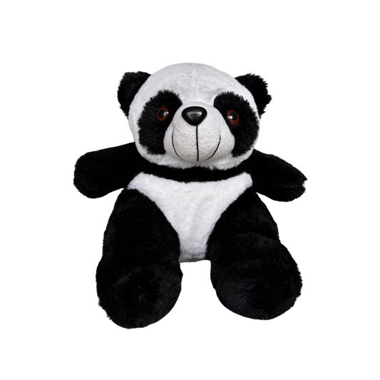 CUDDLY PANDA - 30 CMS