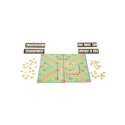 CROSSWORD SPELLBOUND REGULAR