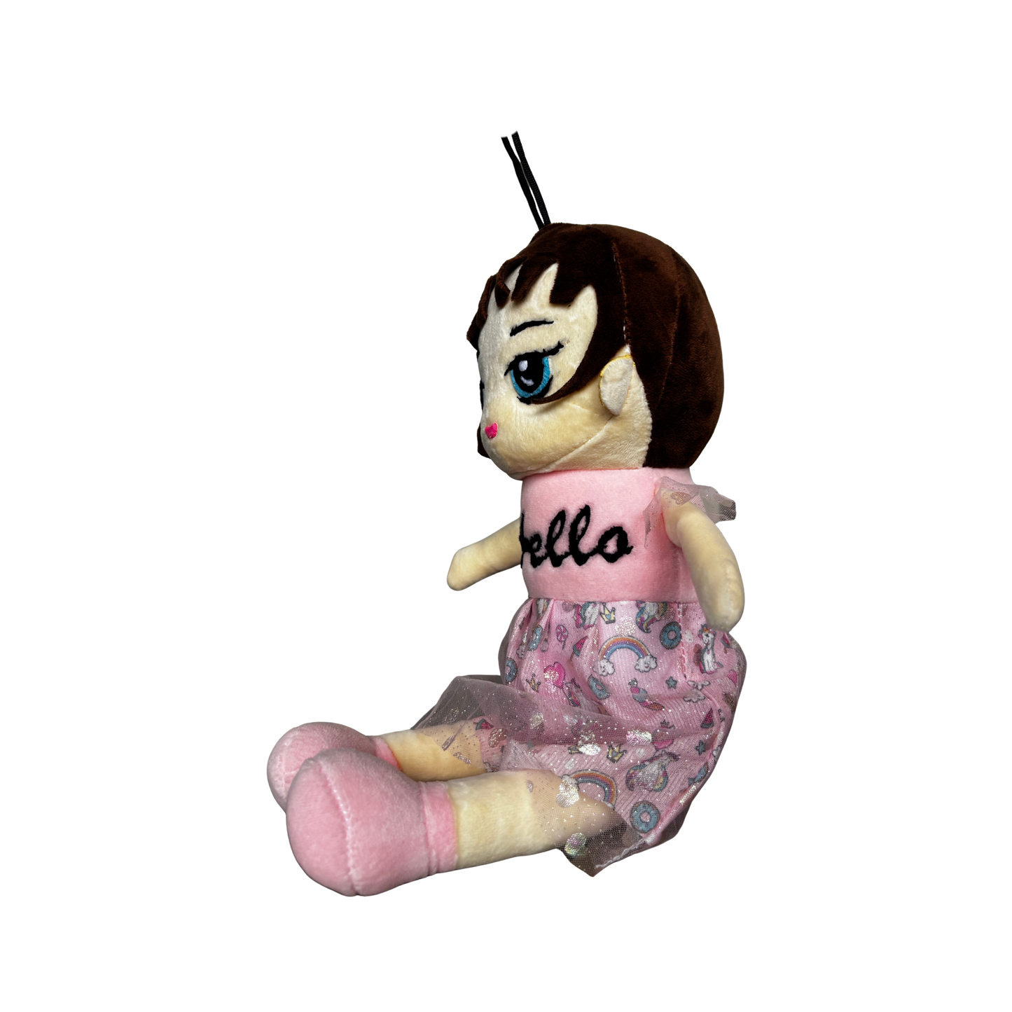 HELLO SOFT BALL - 40 CMS