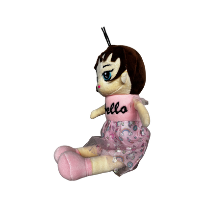 HELLO SOFT BALL - 40 CMS