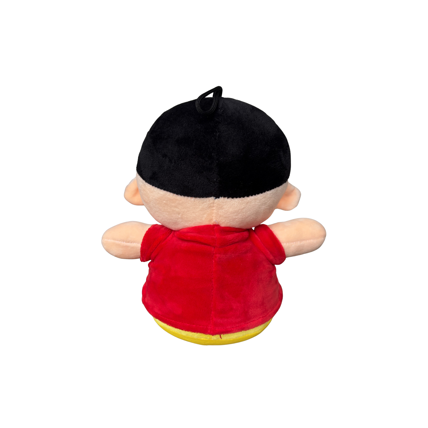 BABY PLUSH TOY - 25 CMS