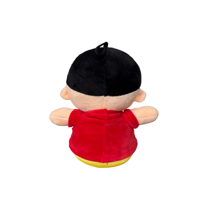 BABY PLUSH TOY - 25 CMS