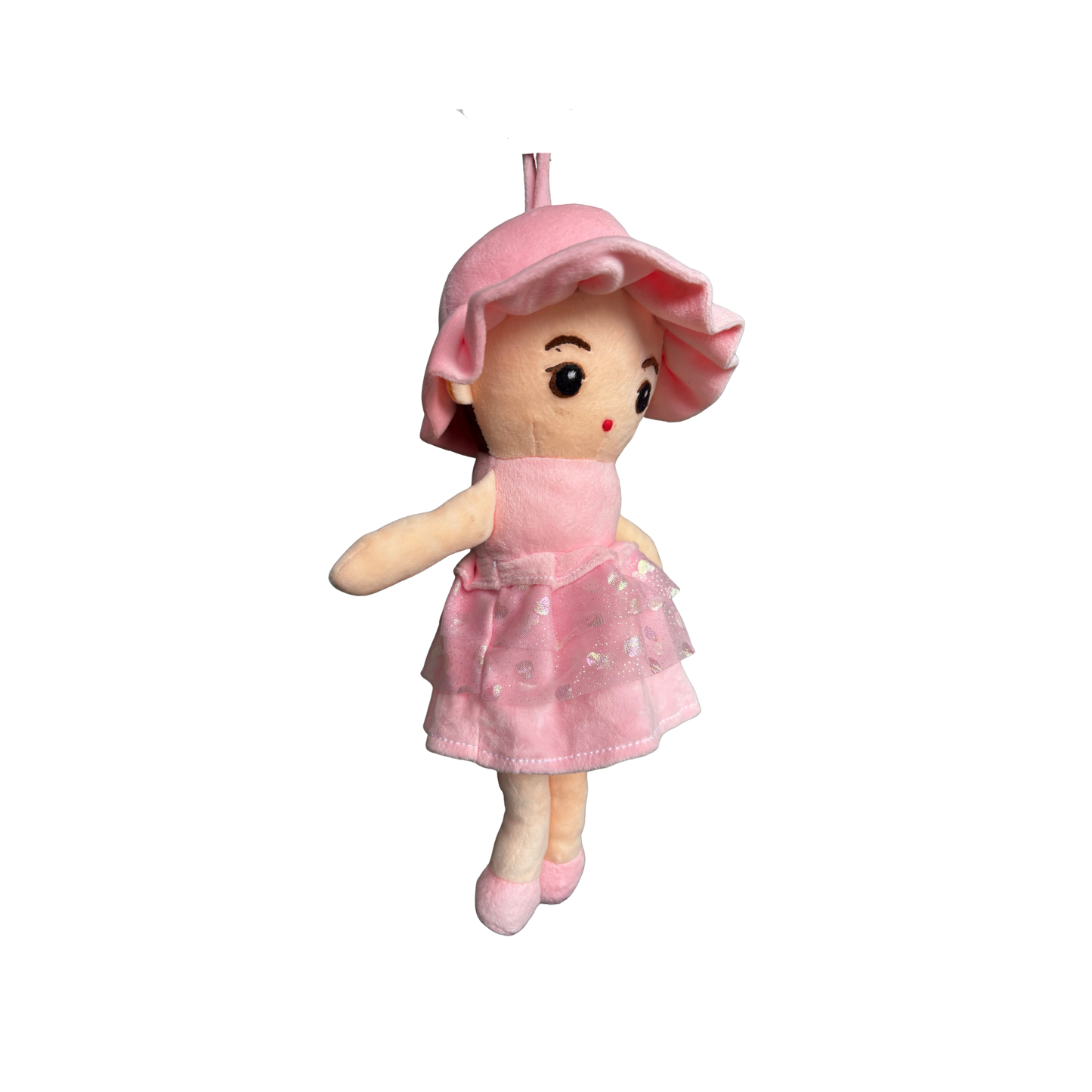 PINK DOLL - 40 CMS