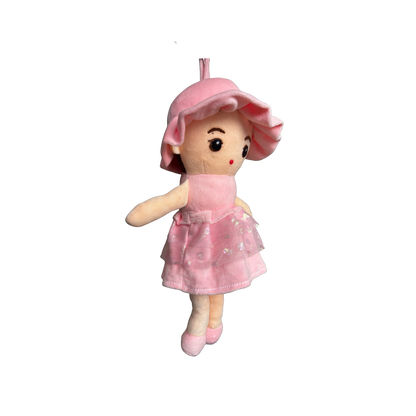 PINK DOLL - 40 CMS