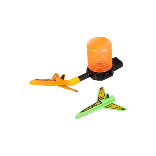 HOT FIST ACTION - FLIER