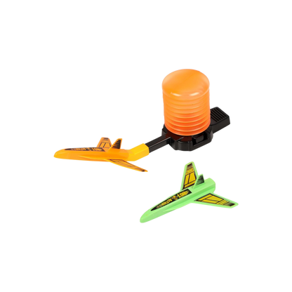 HOT FIST ACTION - FLIER