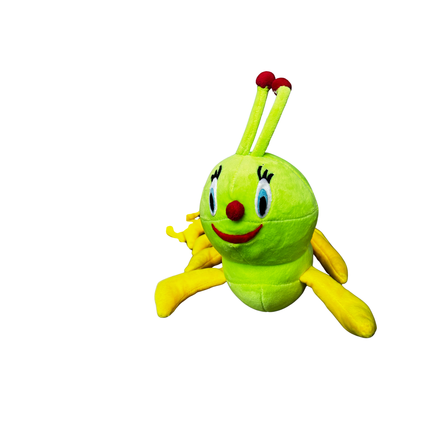 CATERPILLAR SOFT TOY – 75 CM