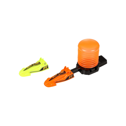 HOT FIST ACTION - RACER