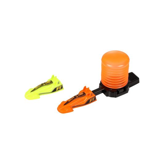 HOT FIST ACTION - RACER