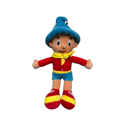 BOY WITH COLOURFULL DRESS AND SCARF - 42 CMS