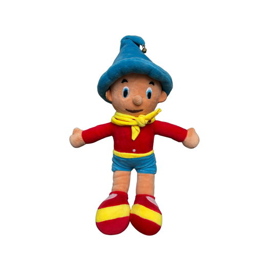 BOY WITH COLOURFULL DRESS AND SCARF - 42 CMS