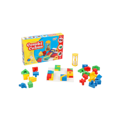 COMBI CUBES