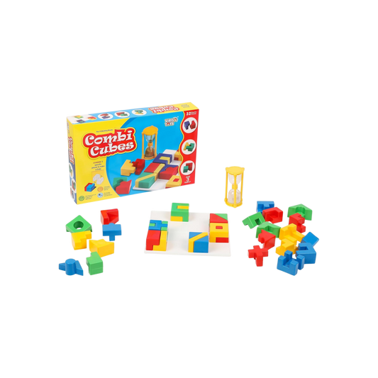 COMBI CUBES