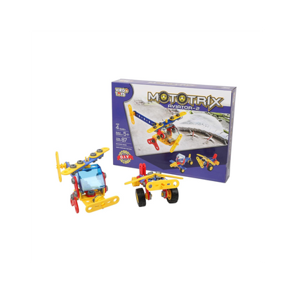MOTOTRIX AVIATOR 2