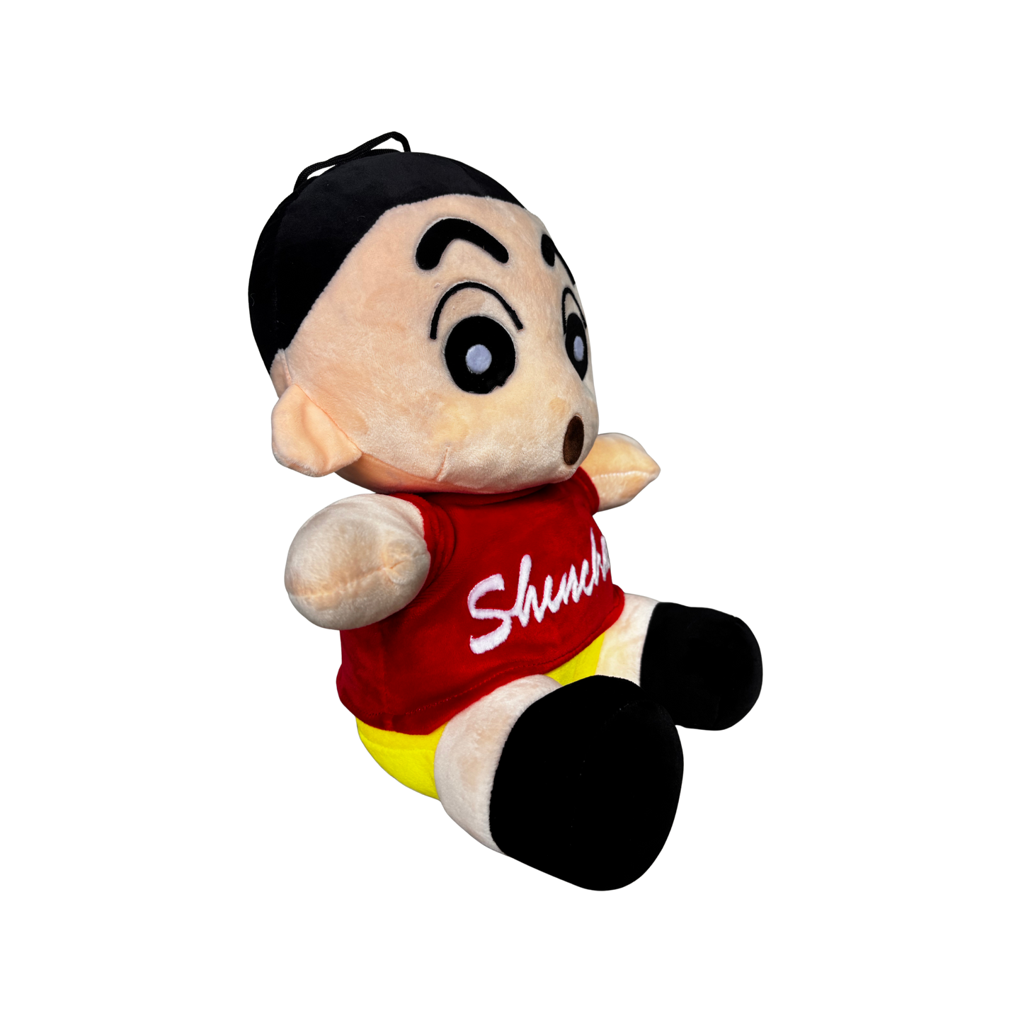 BABY PLUSH TOY - 35 CMS